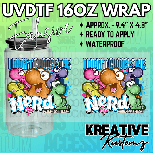KK - 0547 - Kreative Kustomz