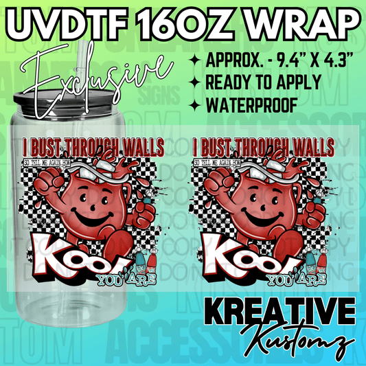 KK - 0549 - Kreative Kustomz