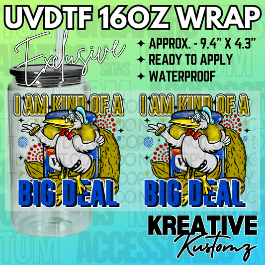 KK - 0569 - Kreative Kustomz