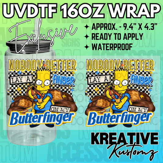 KK - 0570 - Kreative Kustomz