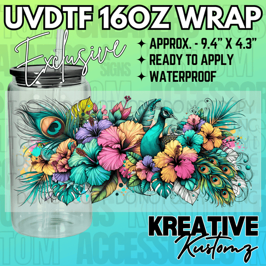 KK - 0622 - Kreative Kustomz