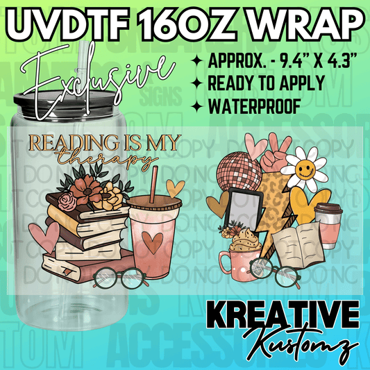 KK - 0636 - Kreative Kustomz