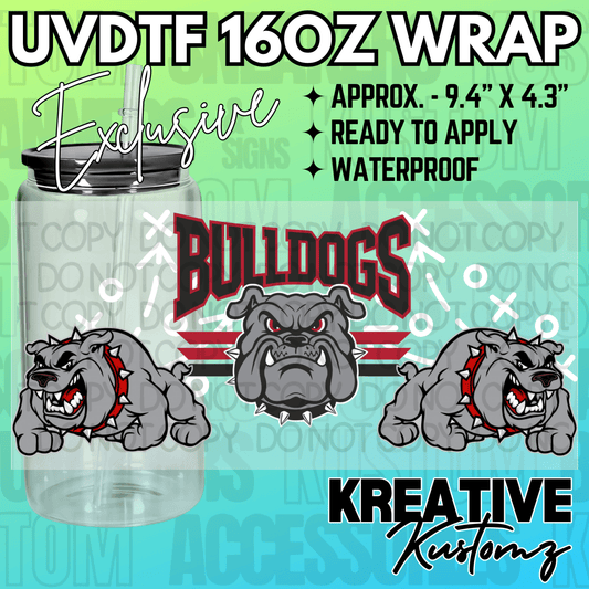 KK - 0646 - Kreative Kustomz