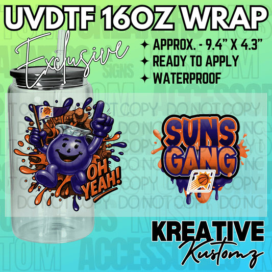 KK - 0647 - Kreative Kustomz