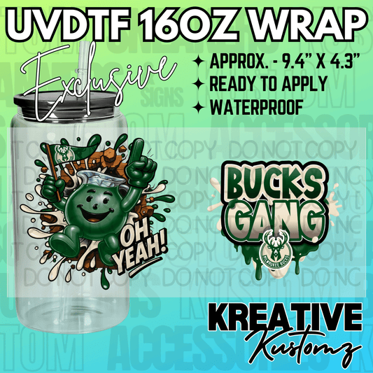 KK - 0648 - Kreative Kustomz
