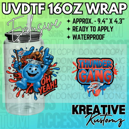 KK - 0649 - Kreative Kustomz