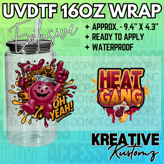 KK - 0651 - Kreative Kustomz