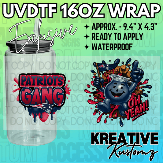 KK - 0652 - Kreative Kustomz