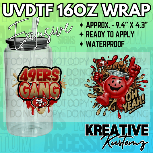 KK - 0653 - Kreative Kustomz