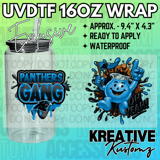 KK - 0654 - Kreative Kustomz