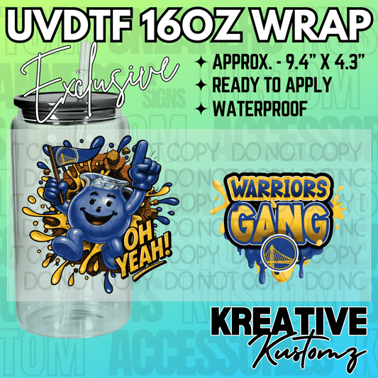 KK - 0656 - Kreative Kustomz