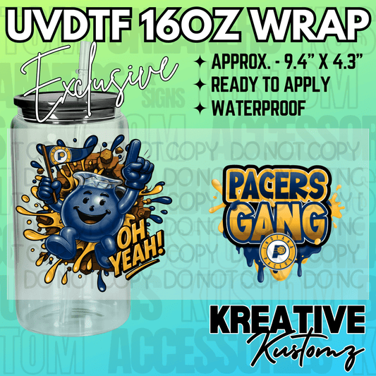 KK - 0657 - Kreative Kustomz