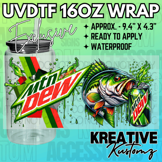 KK - 0658 - Kreative Kustomz