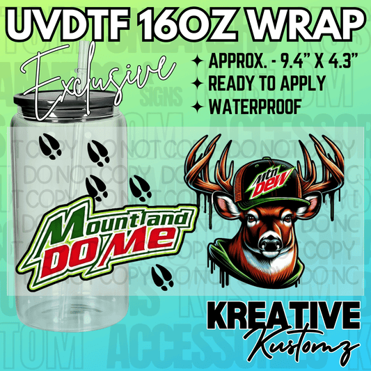 KK - 0659 - Kreative Kustomz