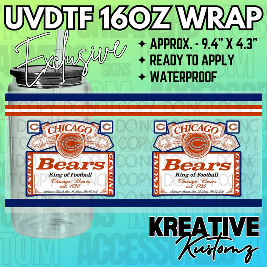 KK - 0678 - Kreative Kustomz