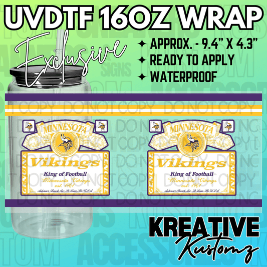 KK - 0679 - Kreative Kustomz