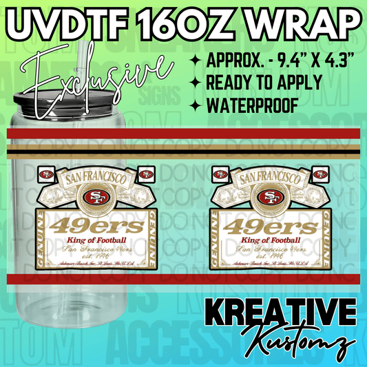 KK - 0681 - Kreative Kustomz