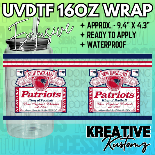 KK - 0684 - Kreative Kustomz