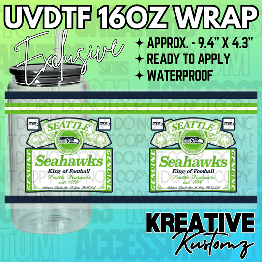 KK - 0685 - Kreative Kustomz