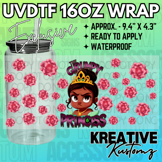 KK - 0718 - Kreative Kustomz