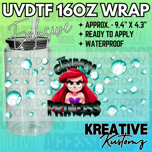 KK - 0719 - Kreative Kustomz