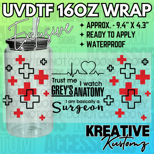 KK - 0721 - Kreative Kustomz