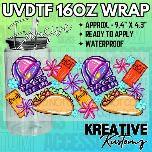 KK - 0760 - Kreative Kustomz