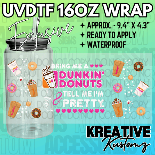 KK - 0774 - Kreative Kustomz