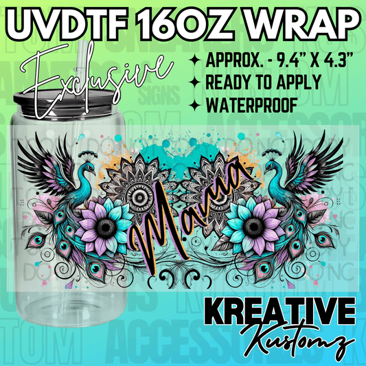KK - 0775 - Kreative Kustomz
