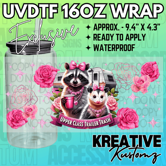 KK - 0776 - Kreative Kustomz