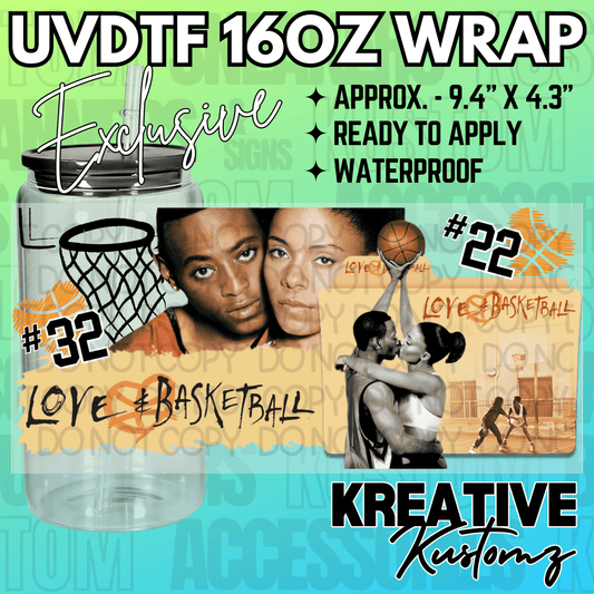 KK - 0777 - Kreative Kustomz