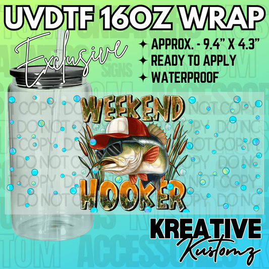 KK - 0778 - Kreative Kustomz