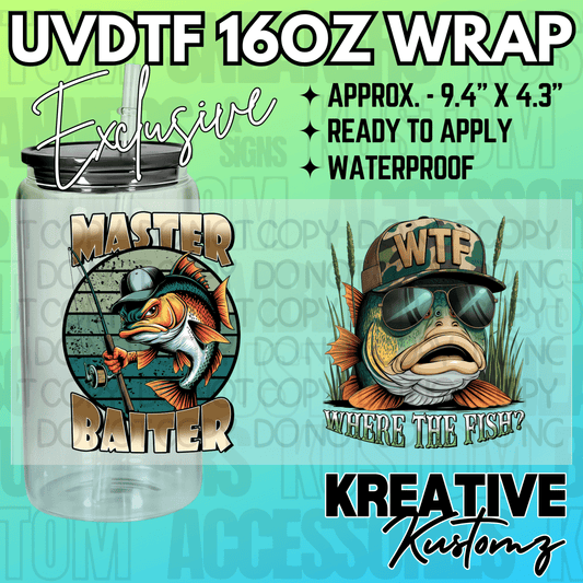 KK - 0780 - Kreative Kustomz