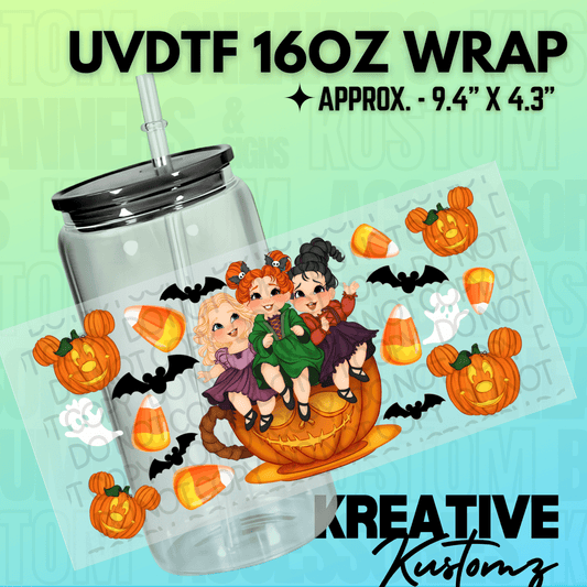 KK - 0926 - Kreative Kustomz