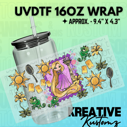 KK - 1000 - Kreative Kustomz