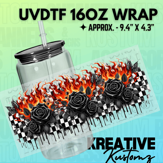 KK - 1001 - Kreative Kustomz
