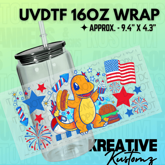 KK - 1002 - Kreative Kustomz