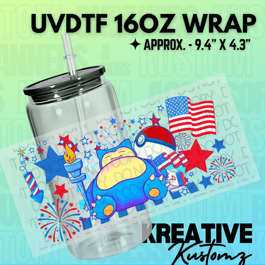 KK - 1004 - Kreative Kustomz