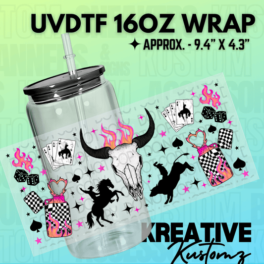 KK - 1005 - Kreative Kustomz