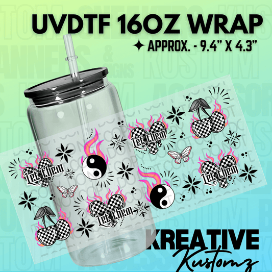 KK - 1008 - Kreative Kustomz