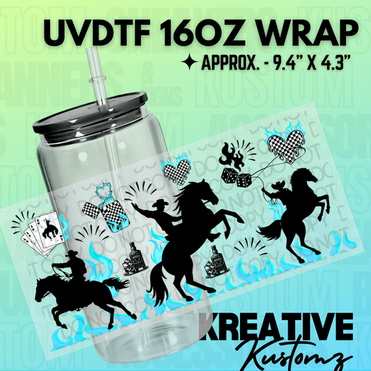 KK - 1009 - Kreative Kustomz