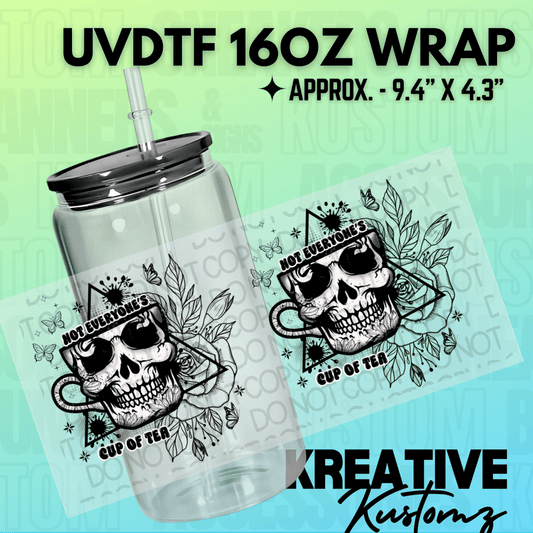 KK - 1011 - Kreative Kustomz