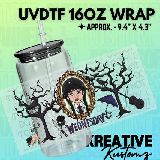 KK - 1013 - Kreative Kustomz