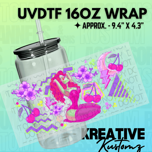 KK - 1014 - Kreative Kustomz