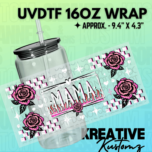 KK - 1015 - Kreative Kustomz