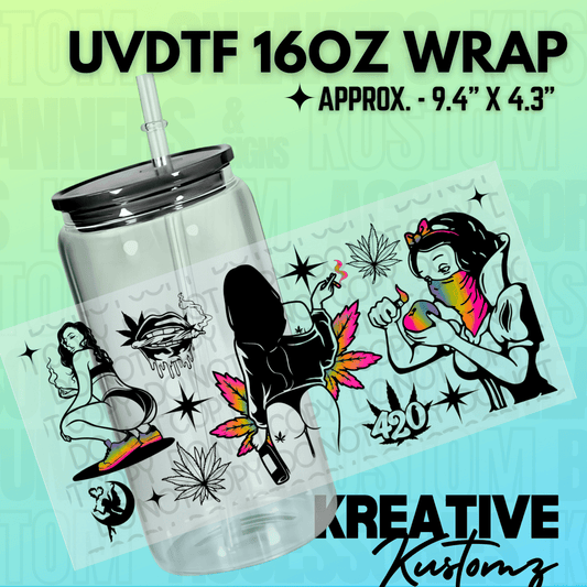 KK - 1018 - Kreative Kustomz