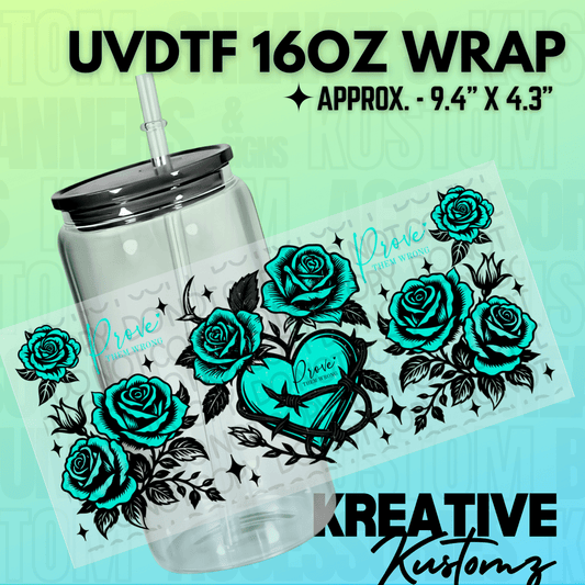 KK - 1020 - Kreative Kustomz