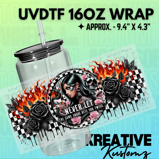 KK - 1021 - Kreative Kustomz