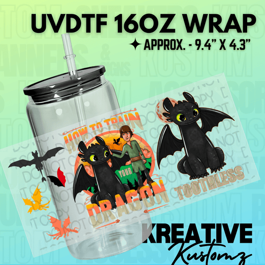 KK - 1022 - Kreative Kustomz