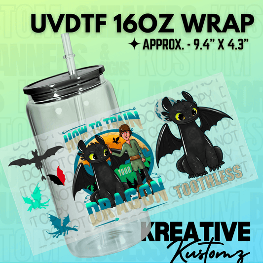 KK - 1023 - Kreative Kustomz